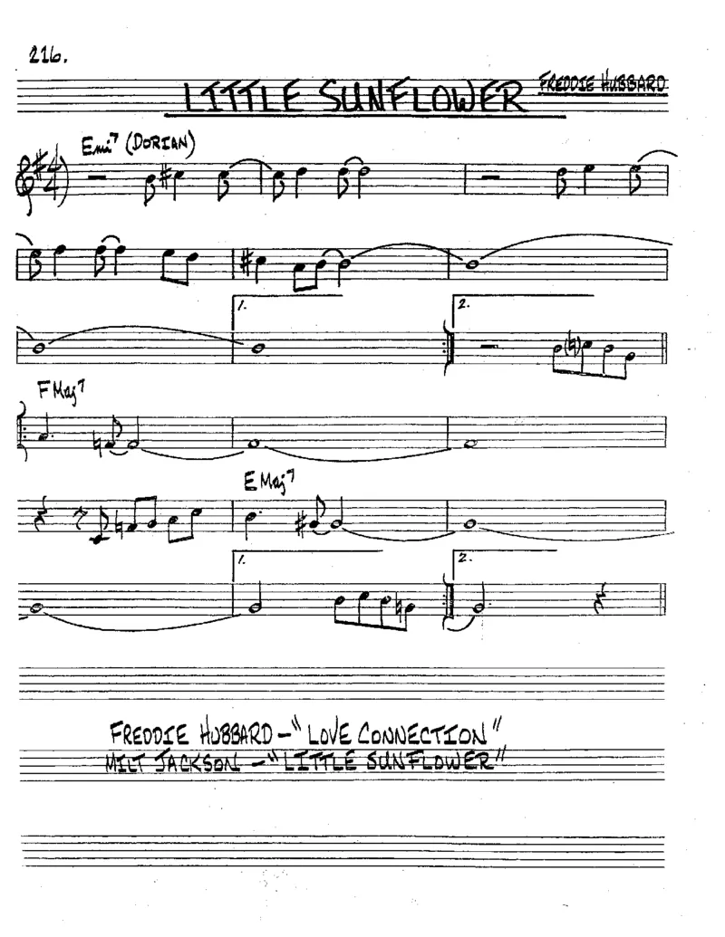 TheRealBookVolume-2-Bb_一万首著名钢琴曲谱哈农贝多芬合集视频教学电子版高清无水印可打印_07各风格钢琴谱合集_JazzPiano_原版钢琴教材附音频