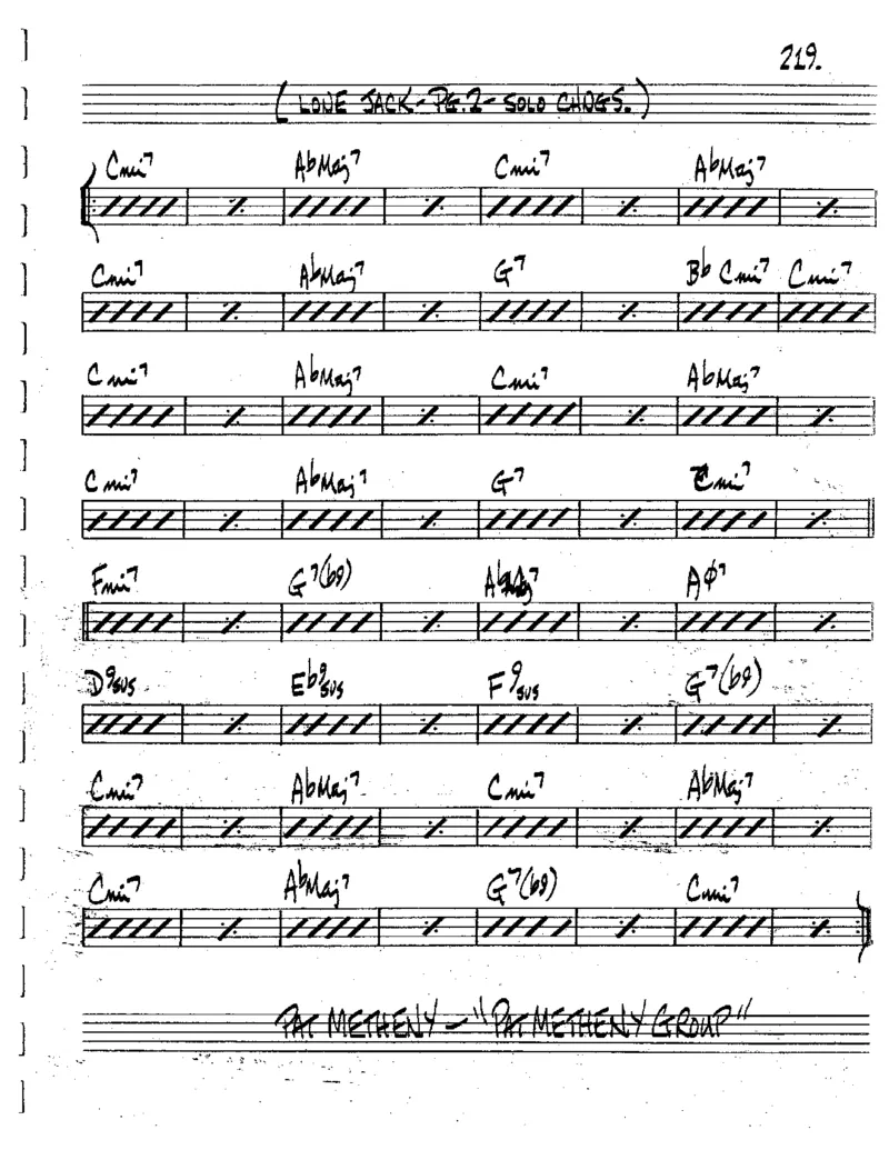 TheRealBookVolume-2-Bb_一万首著名钢琴曲谱哈农贝多芬合集视频教学电子版高清无水印可打印_07各风格钢琴谱合集_JazzPiano_原版钢琴教材附音频