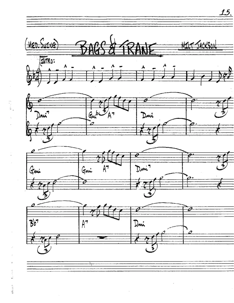 TheRealBookVolume-2-Bb_一万首著名钢琴曲谱哈农贝多芬合集视频教学电子版高清无水印可打印_07各风格钢琴谱合集_JazzPiano_原版钢琴教材附音频