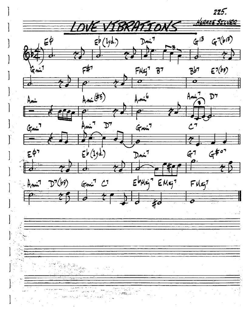 TheRealBookVolume-2-Bb_一万首著名钢琴曲谱哈农贝多芬合集视频教学电子版高清无水印可打印_07各风格钢琴谱合集_JazzPiano_原版钢琴教材附音频