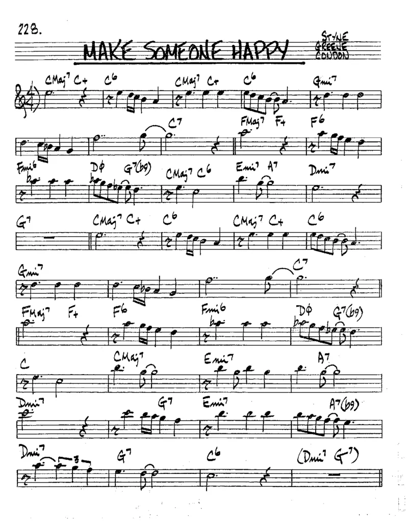 TheRealBookVolume-2-Bb_一万首著名钢琴曲谱哈农贝多芬合集视频教学电子版高清无水印可打印_07各风格钢琴谱合集_JazzPiano_原版钢琴教材附音频