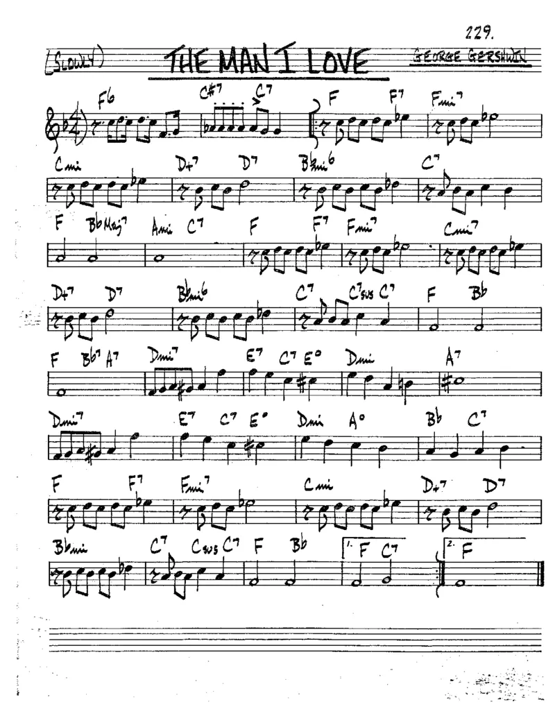 TheRealBookVolume-2-Bb_一万首著名钢琴曲谱哈农贝多芬合集视频教学电子版高清无水印可打印_07各风格钢琴谱合集_JazzPiano_原版钢琴教材附音频