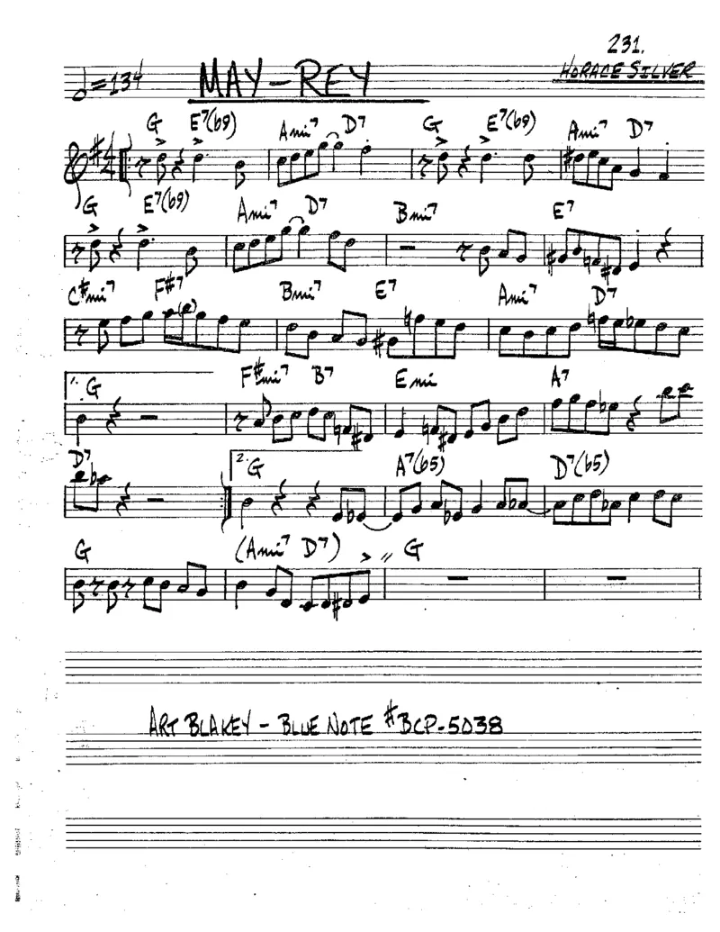 TheRealBookVolume-2-Bb_一万首著名钢琴曲谱哈农贝多芬合集视频教学电子版高清无水印可打印_07各风格钢琴谱合集_JazzPiano_原版钢琴教材附音频