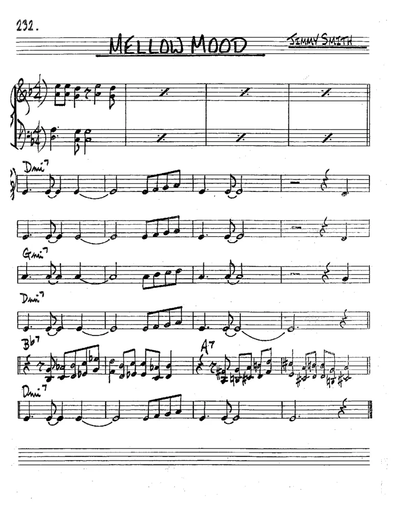 TheRealBookVolume-2-Bb_一万首著名钢琴曲谱哈农贝多芬合集视频教学电子版高清无水印可打印_07各风格钢琴谱合集_JazzPiano_原版钢琴教材附音频