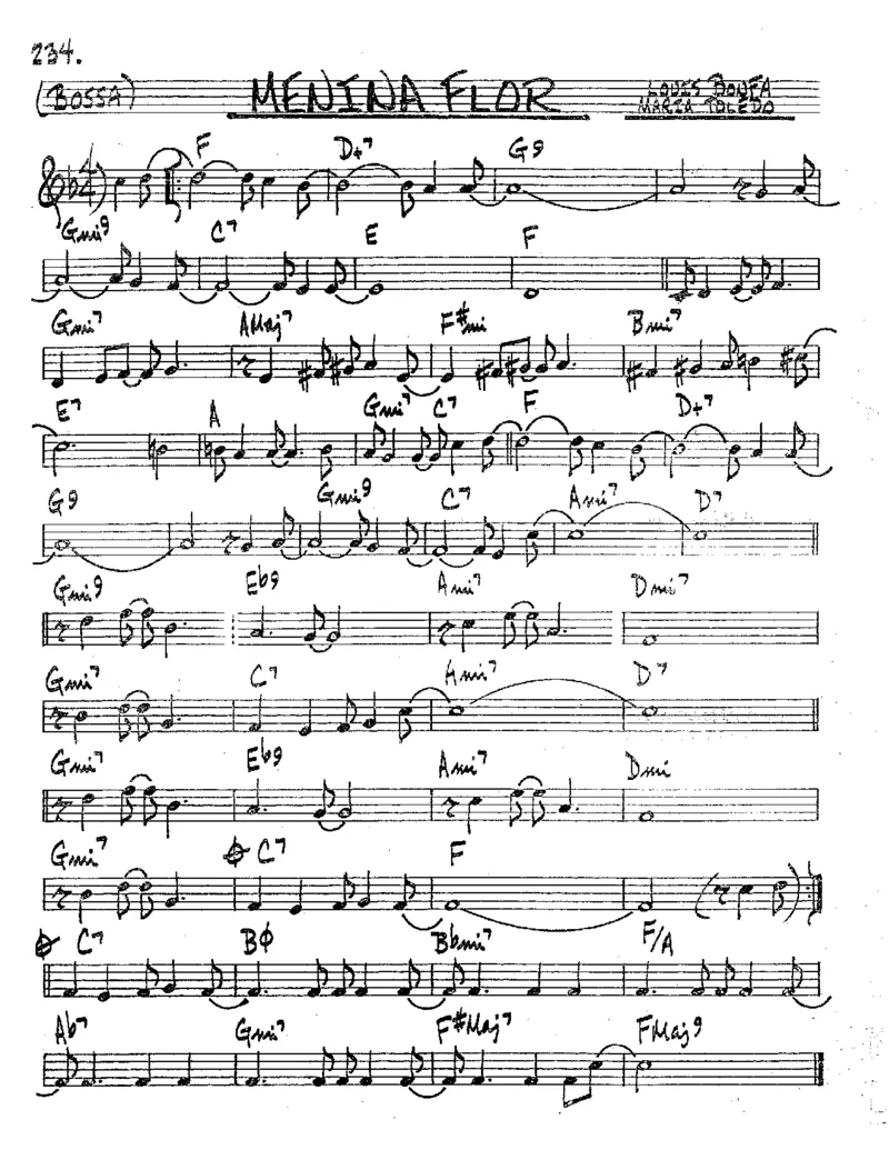 TheRealBookVolume-2-Bb_一万首著名钢琴曲谱哈农贝多芬合集视频教学电子版高清无水印可打印_07各风格钢琴谱合集_JazzPiano_原版钢琴教材附音频