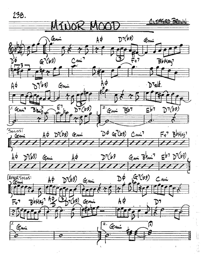 TheRealBookVolume-2-Bb_一万首著名钢琴曲谱哈农贝多芬合集视频教学电子版高清无水印可打印_07各风格钢琴谱合集_JazzPiano_原版钢琴教材附音频