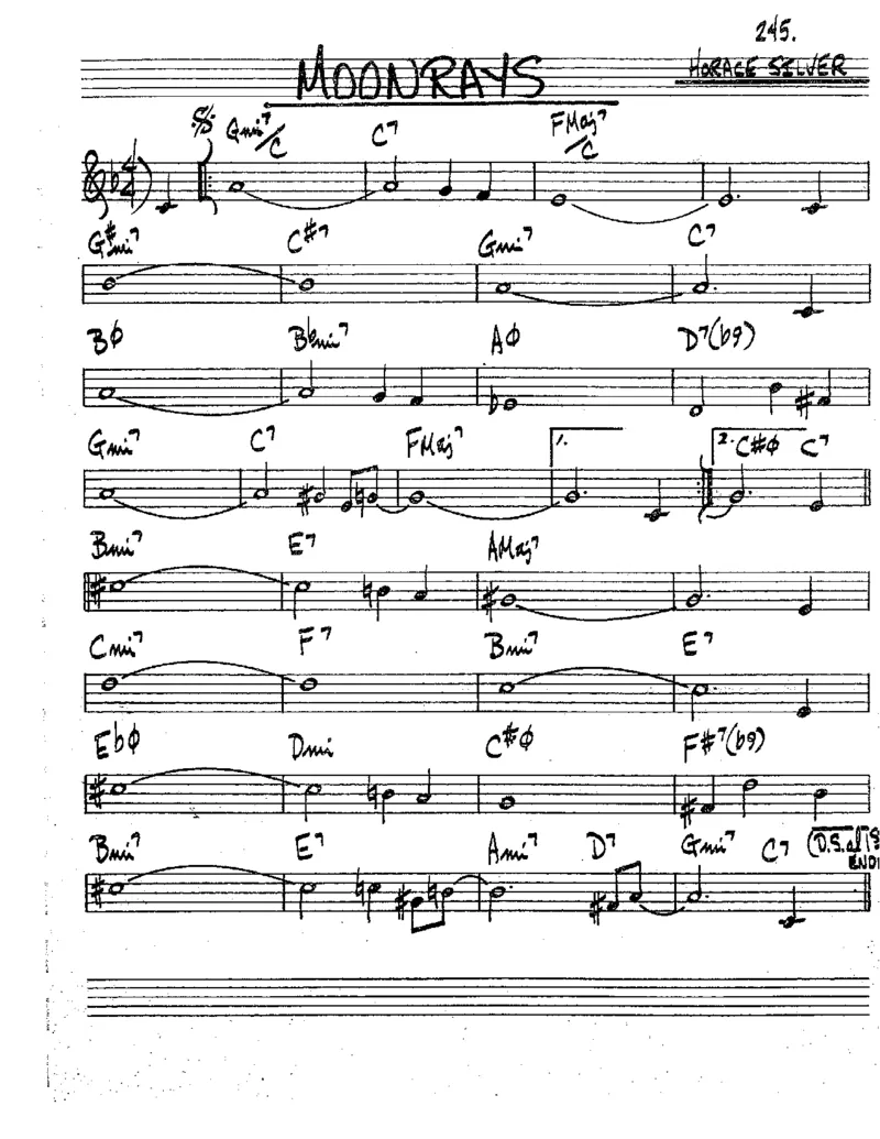 TheRealBookVolume-2-Bb_一万首著名钢琴曲谱哈农贝多芬合集视频教学电子版高清无水印可打印_07各风格钢琴谱合集_JazzPiano_原版钢琴教材附音频