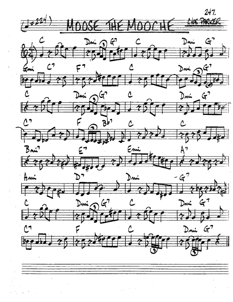 TheRealBookVolume-2-Bb_一万首著名钢琴曲谱哈农贝多芬合集视频教学电子版高清无水印可打印_07各风格钢琴谱合集_JazzPiano_原版钢琴教材附音频