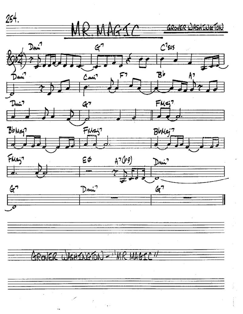 TheRealBookVolume-2-Bb_一万首著名钢琴曲谱哈农贝多芬合集视频教学电子版高清无水印可打印_07各风格钢琴谱合集_JazzPiano_原版钢琴教材附音频