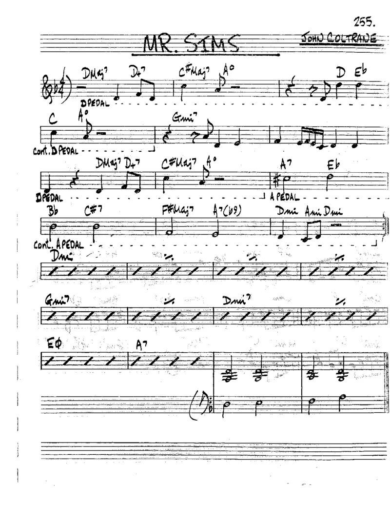 TheRealBookVolume-2-Bb_一万首著名钢琴曲谱哈农贝多芬合集视频教学电子版高清无水印可打印_07各风格钢琴谱合集_JazzPiano_原版钢琴教材附音频