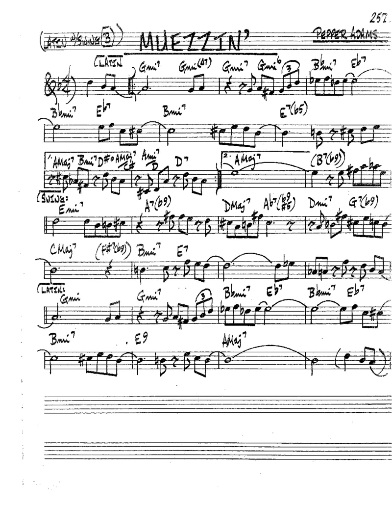 TheRealBookVolume-2-Bb_一万首著名钢琴曲谱哈农贝多芬合集视频教学电子版高清无水印可打印_07各风格钢琴谱合集_JazzPiano_原版钢琴教材附音频