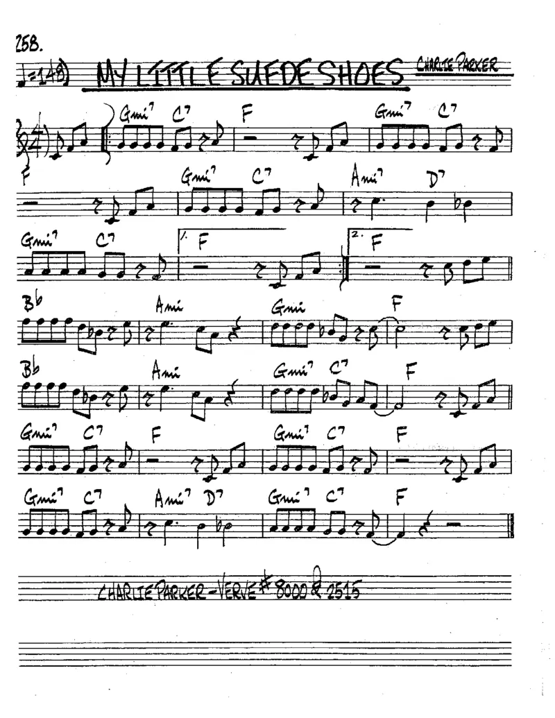 TheRealBookVolume-2-Bb_一万首著名钢琴曲谱哈农贝多芬合集视频教学电子版高清无水印可打印_07各风格钢琴谱合集_JazzPiano_原版钢琴教材附音频