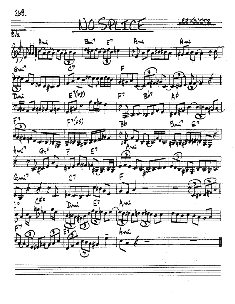 TheRealBookVolume-2-Bb_一万首著名钢琴曲谱哈农贝多芬合集视频教学电子版高清无水印可打印_07各风格钢琴谱合集_JazzPiano_原版钢琴教材附音频