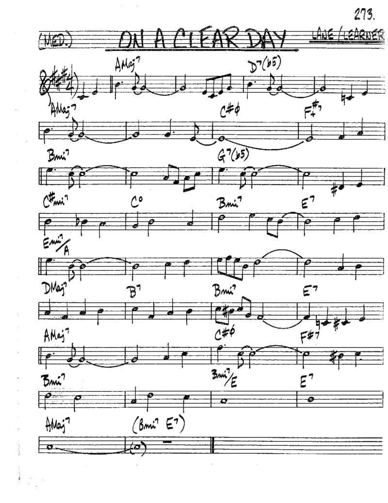 TheRealBookVolume-2-Bb_一万首著名钢琴曲谱哈农贝多芬合集视频教学电子版高清无水印可打印_07各风格钢琴谱合集_JazzPiano_原版钢琴教材附音频