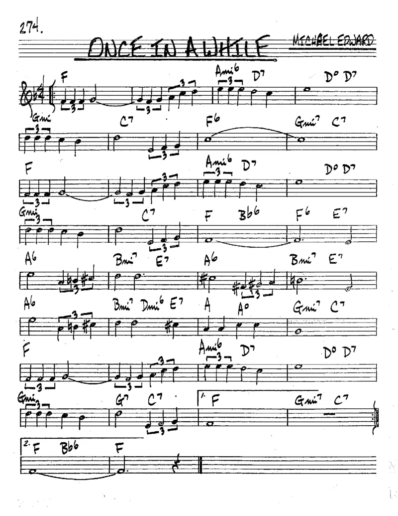 TheRealBookVolume-2-Bb_一万首著名钢琴曲谱哈农贝多芬合集视频教学电子版高清无水印可打印_07各风格钢琴谱合集_JazzPiano_原版钢琴教材附音频