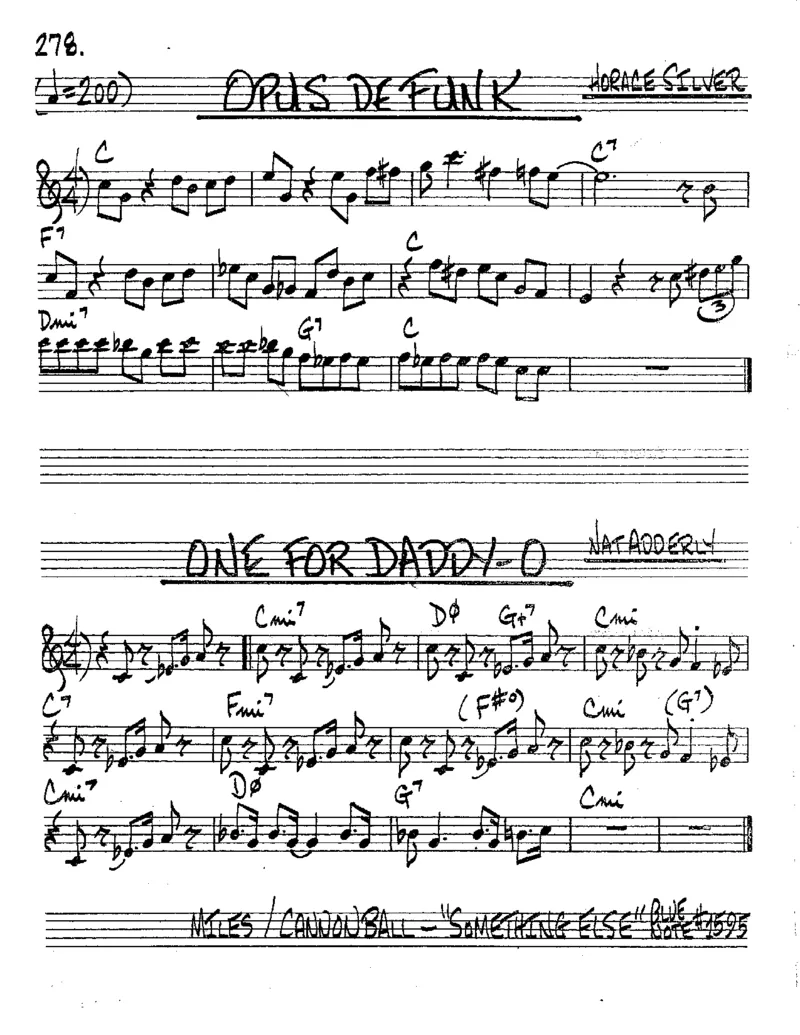 TheRealBookVolume-2-Bb_一万首著名钢琴曲谱哈农贝多芬合集视频教学电子版高清无水印可打印_07各风格钢琴谱合集_JazzPiano_原版钢琴教材附音频