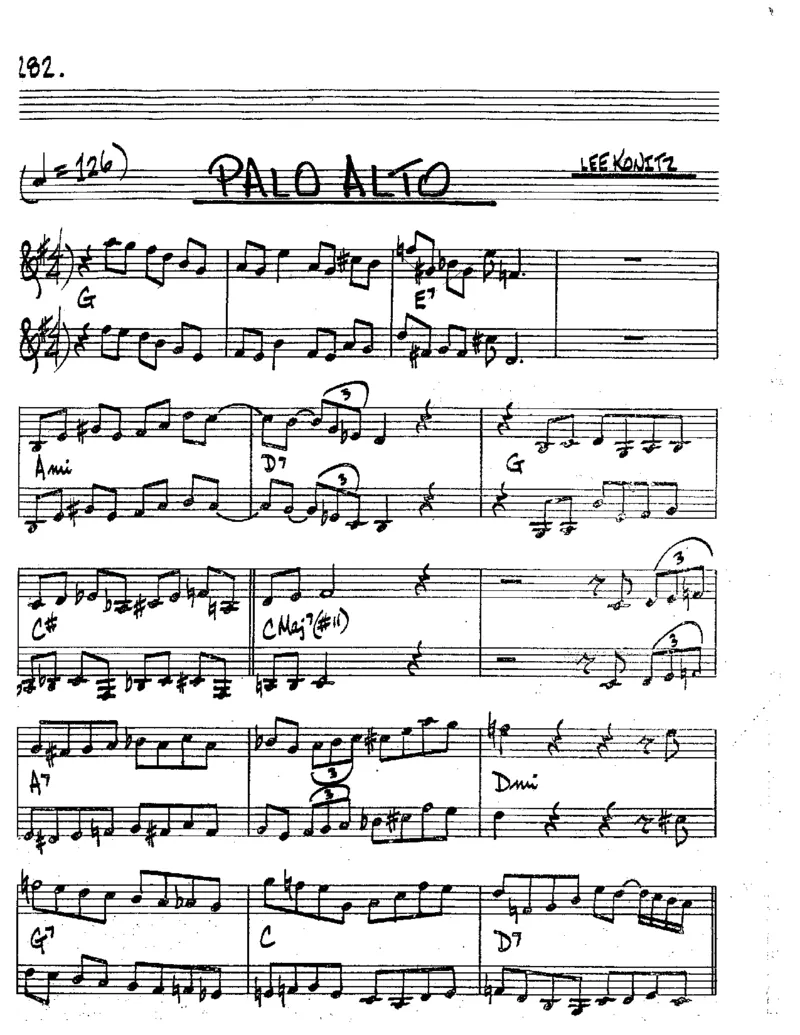 TheRealBookVolume-2-Bb_一万首著名钢琴曲谱哈农贝多芬合集视频教学电子版高清无水印可打印_07各风格钢琴谱合集_JazzPiano_原版钢琴教材附音频