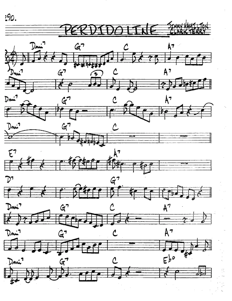 TheRealBookVolume-2-Bb_一万首著名钢琴曲谱哈农贝多芬合集视频教学电子版高清无水印可打印_07各风格钢琴谱合集_JazzPiano_原版钢琴教材附音频