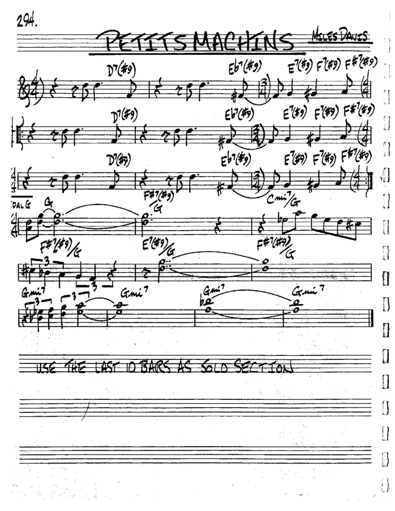 TheRealBookVolume-2-Bb_一万首著名钢琴曲谱哈农贝多芬合集视频教学电子版高清无水印可打印_07各风格钢琴谱合集_JazzPiano_原版钢琴教材附音频