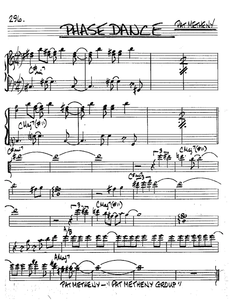 TheRealBookVolume-2-Bb_一万首著名钢琴曲谱哈农贝多芬合集视频教学电子版高清无水印可打印_07各风格钢琴谱合集_JazzPiano_原版钢琴教材附音频