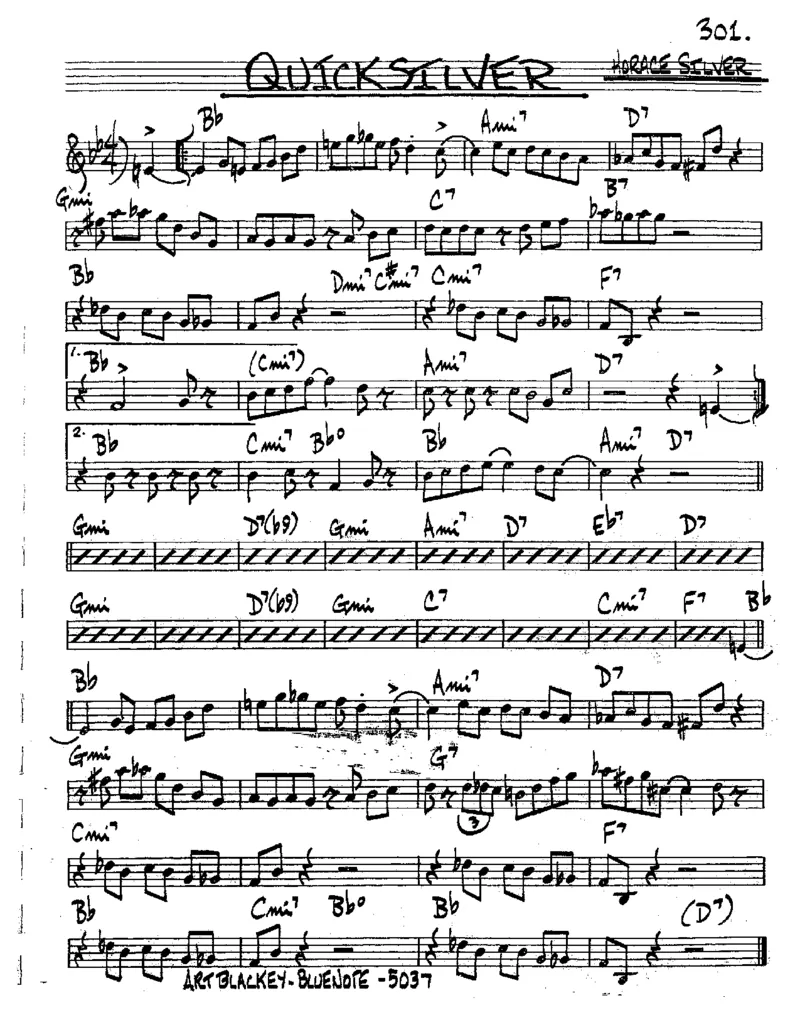 TheRealBookVolume-2-Bb_一万首著名钢琴曲谱哈农贝多芬合集视频教学电子版高清无水印可打印_07各风格钢琴谱合集_JazzPiano_原版钢琴教材附音频