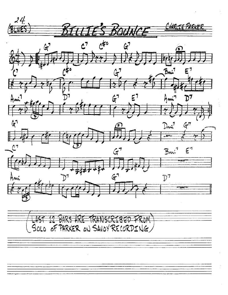 TheRealBookVolume-2-Bb_一万首著名钢琴曲谱哈农贝多芬合集视频教学电子版高清无水印可打印_07各风格钢琴谱合集_JazzPiano_原版钢琴教材附音频