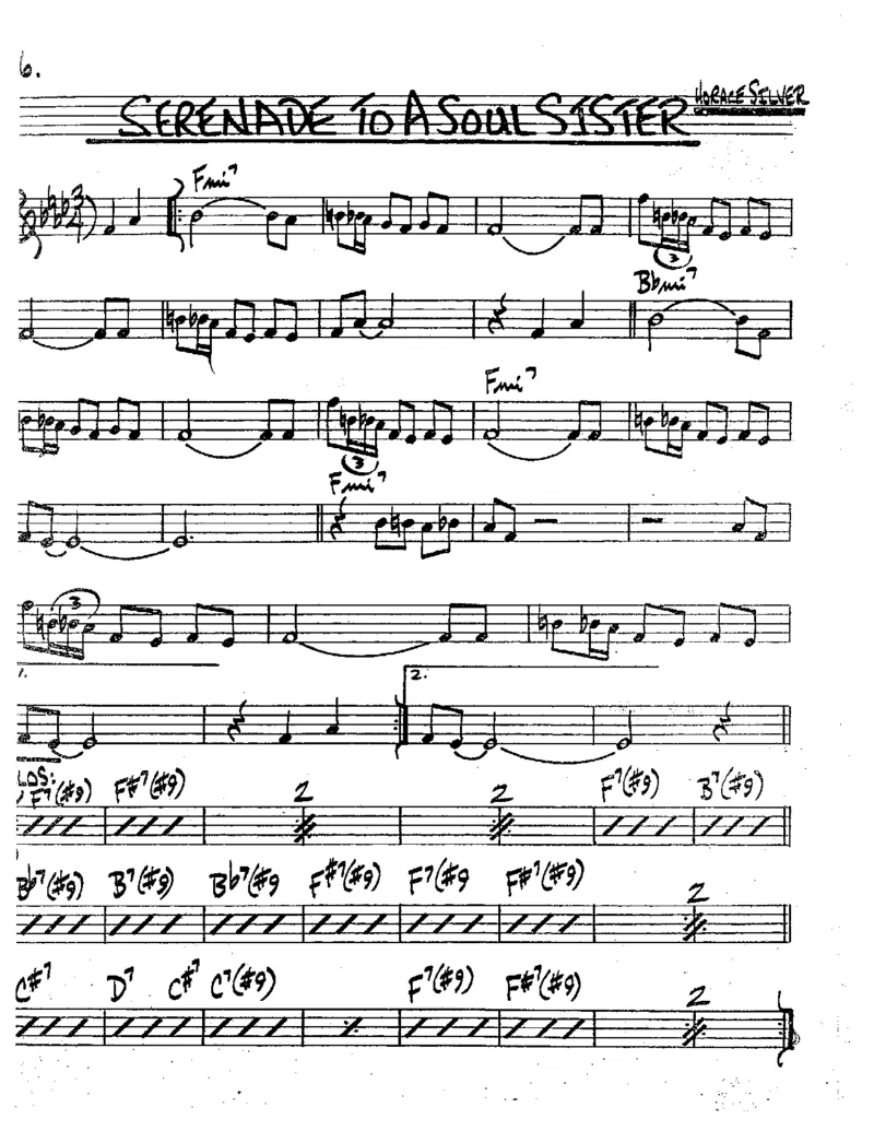 TheRealBookVolume-2-Bb_一万首著名钢琴曲谱哈农贝多芬合集视频教学电子版高清无水印可打印_07各风格钢琴谱合集_JazzPiano_原版钢琴教材附音频