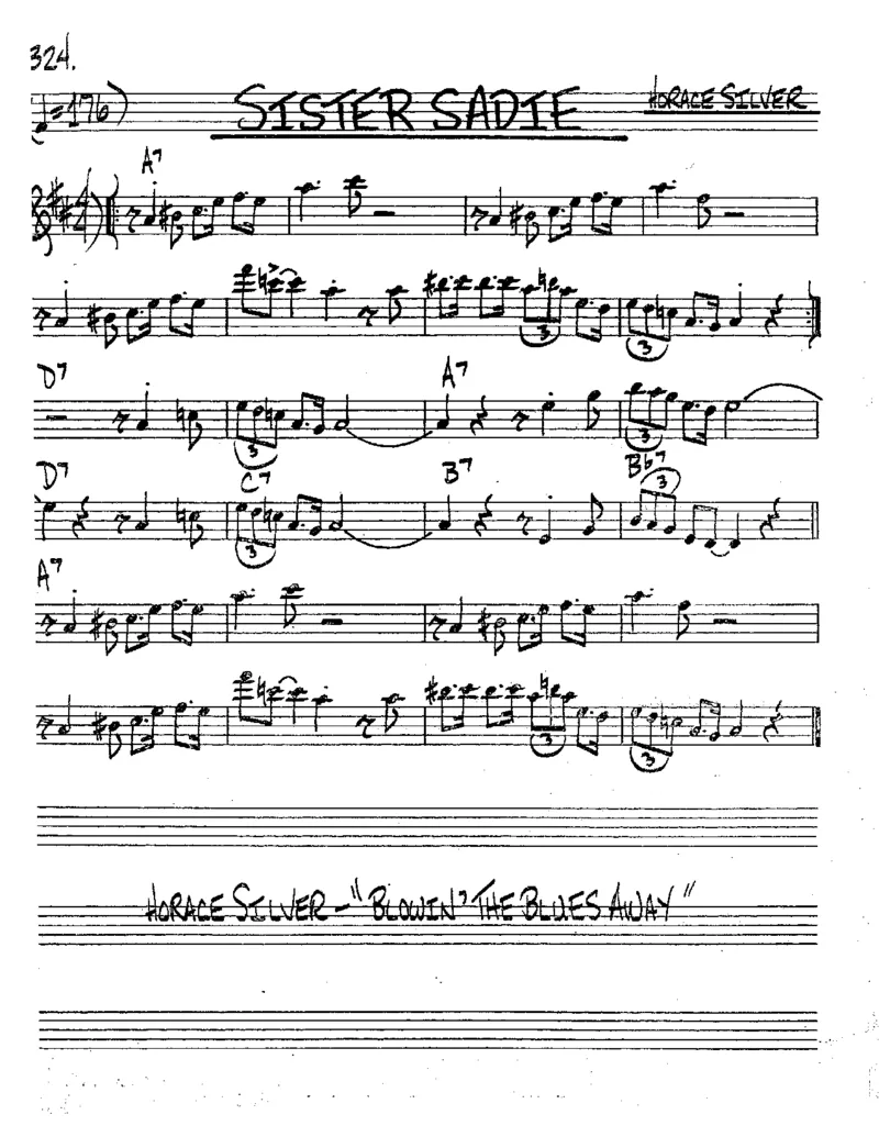 TheRealBookVolume-2-Bb_一万首著名钢琴曲谱哈农贝多芬合集视频教学电子版高清无水印可打印_07各风格钢琴谱合集_JazzPiano_原版钢琴教材附音频