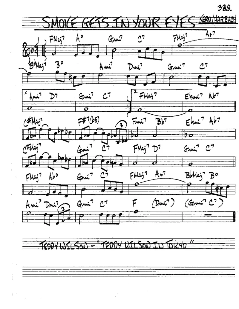 TheRealBookVolume-2-Bb_一万首著名钢琴曲谱哈农贝多芬合集视频教学电子版高清无水印可打印_07各风格钢琴谱合集_JazzPiano_原版钢琴教材附音频