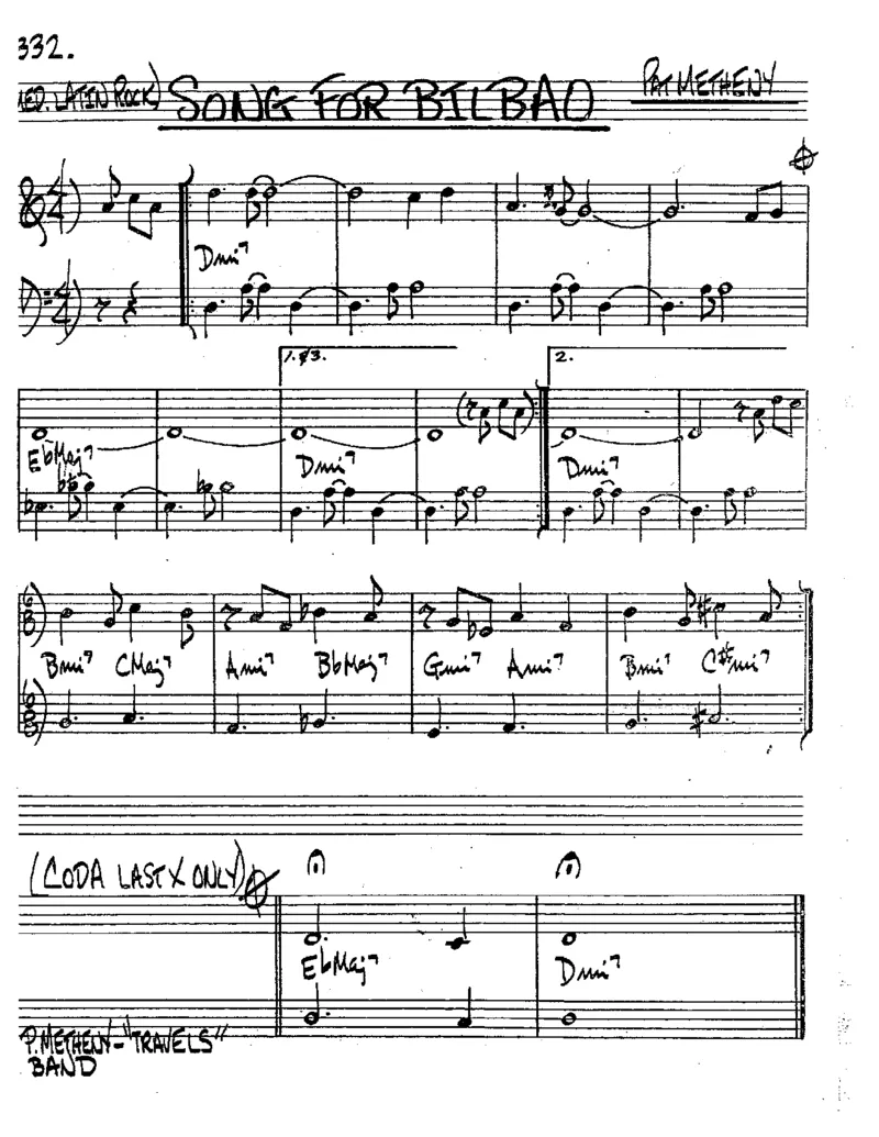 TheRealBookVolume-2-Bb_一万首著名钢琴曲谱哈农贝多芬合集视频教学电子版高清无水印可打印_07各风格钢琴谱合集_JazzPiano_原版钢琴教材附音频