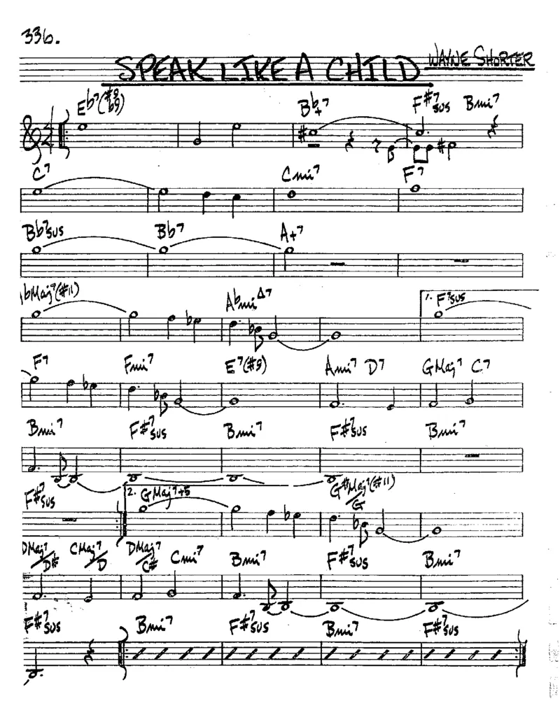 TheRealBookVolume-2-Bb_一万首著名钢琴曲谱哈农贝多芬合集视频教学电子版高清无水印可打印_07各风格钢琴谱合集_JazzPiano_原版钢琴教材附音频