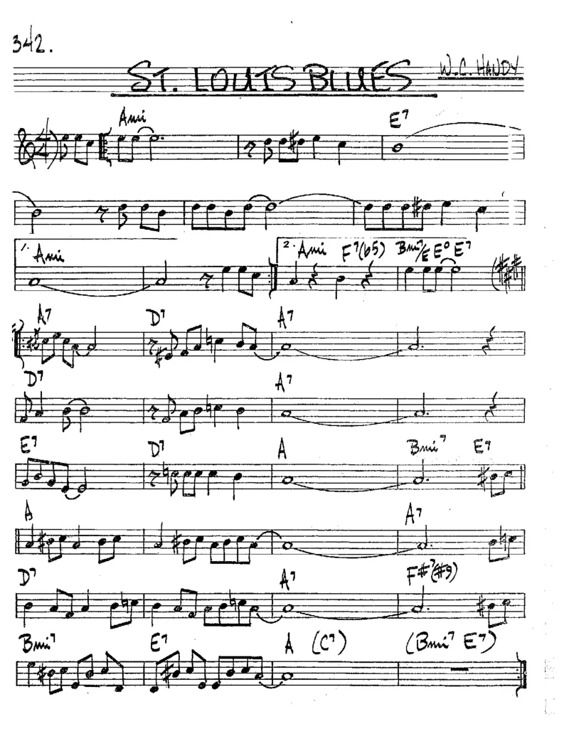 TheRealBookVolume-2-Bb_一万首著名钢琴曲谱哈农贝多芬合集视频教学电子版高清无水印可打印_07各风格钢琴谱合集_JazzPiano_原版钢琴教材附音频