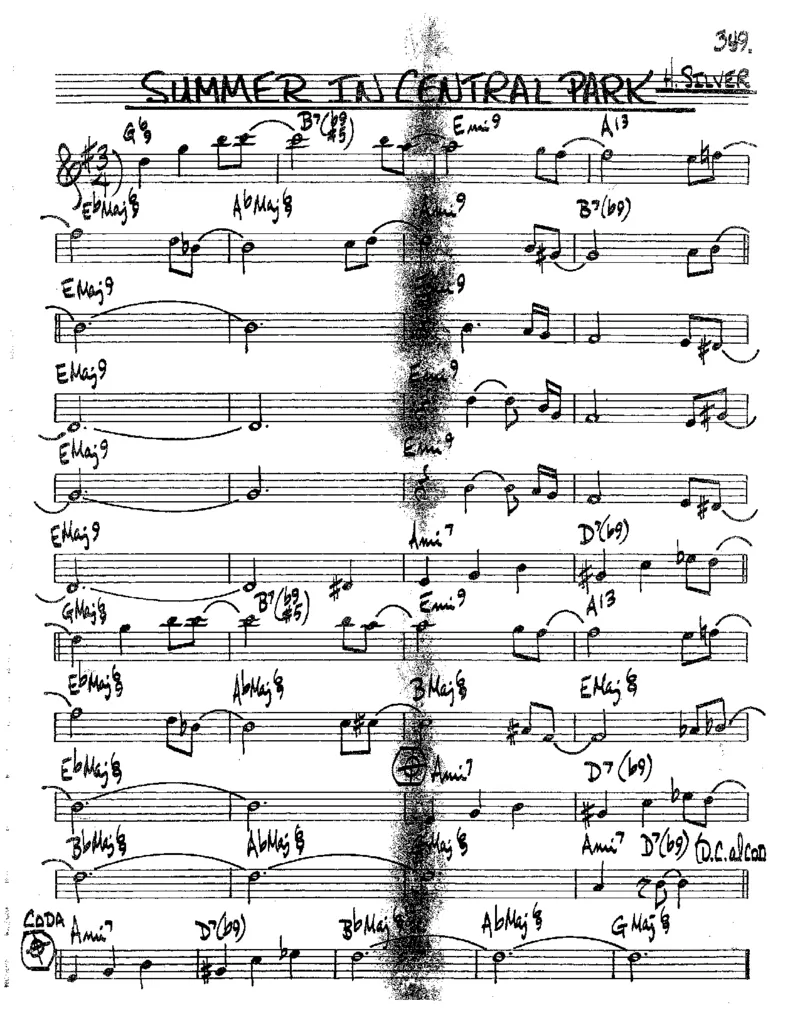 TheRealBookVolume-2-Bb_一万首著名钢琴曲谱哈农贝多芬合集视频教学电子版高清无水印可打印_07各风格钢琴谱合集_JazzPiano_原版钢琴教材附音频