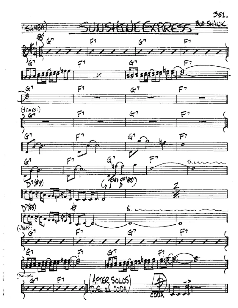 TheRealBookVolume-2-Bb_一万首著名钢琴曲谱哈农贝多芬合集视频教学电子版高清无水印可打印_07各风格钢琴谱合集_JazzPiano_原版钢琴教材附音频