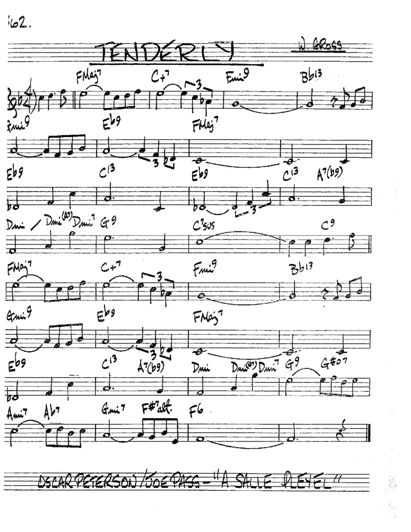 TheRealBookVolume-2-Bb_一万首著名钢琴曲谱哈农贝多芬合集视频教学电子版高清无水印可打印_07各风格钢琴谱合集_JazzPiano_原版钢琴教材附音频