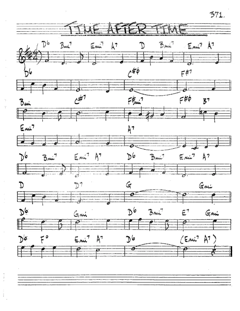 TheRealBookVolume-2-Bb_一万首著名钢琴曲谱哈农贝多芬合集视频教学电子版高清无水印可打印_07各风格钢琴谱合集_JazzPiano_原版钢琴教材附音频