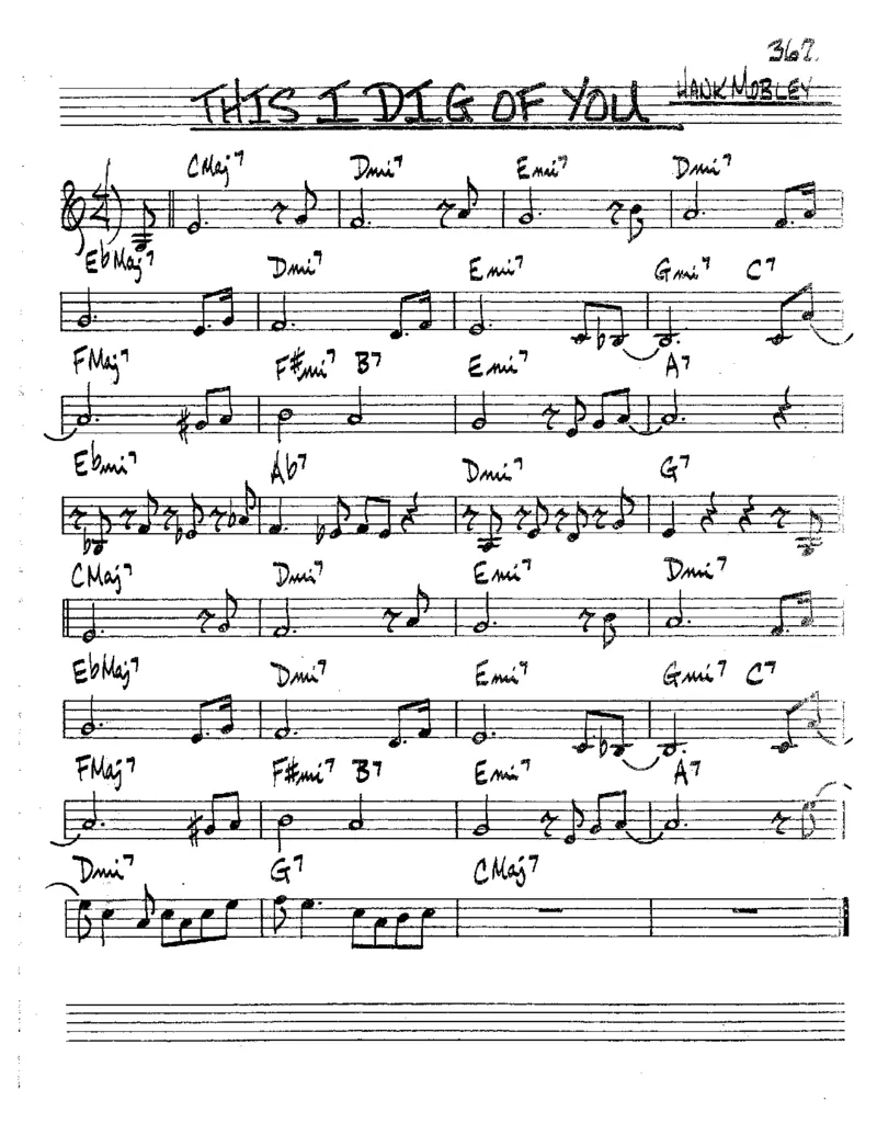 TheRealBookVolume-2-Bb_一万首著名钢琴曲谱哈农贝多芬合集视频教学电子版高清无水印可打印_07各风格钢琴谱合集_JazzPiano_原版钢琴教材附音频