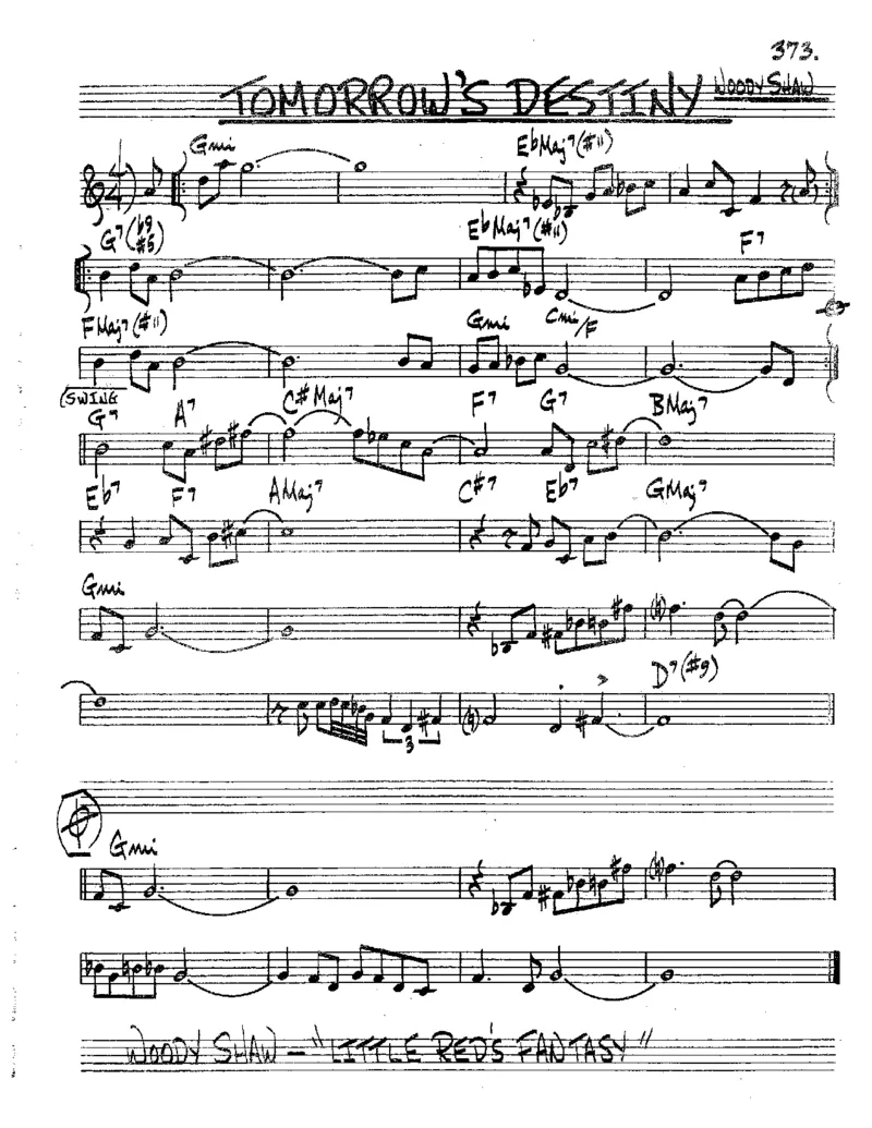 TheRealBookVolume-2-Bb_一万首著名钢琴曲谱哈农贝多芬合集视频教学电子版高清无水印可打印_07各风格钢琴谱合集_JazzPiano_原版钢琴教材附音频