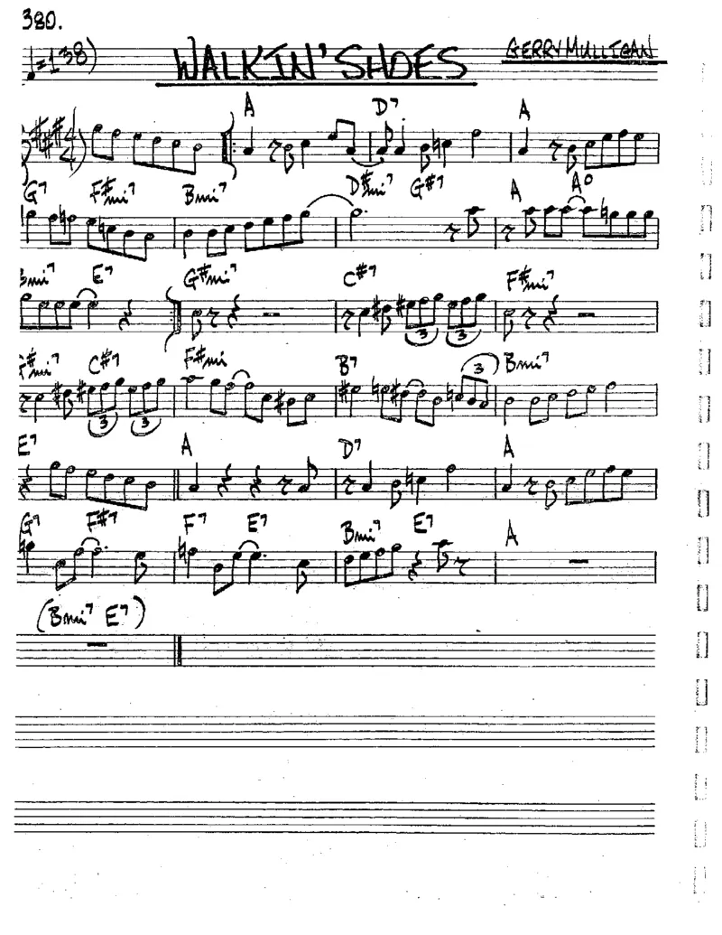 TheRealBookVolume-2-Bb_一万首著名钢琴曲谱哈农贝多芬合集视频教学电子版高清无水印可打印_07各风格钢琴谱合集_JazzPiano_原版钢琴教材附音频