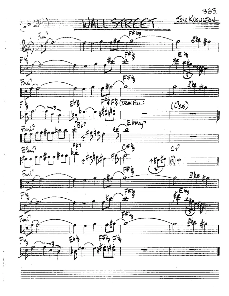 TheRealBookVolume-2-Bb_一万首著名钢琴曲谱哈农贝多芬合集视频教学电子版高清无水印可打印_07各风格钢琴谱合集_JazzPiano_原版钢琴教材附音频