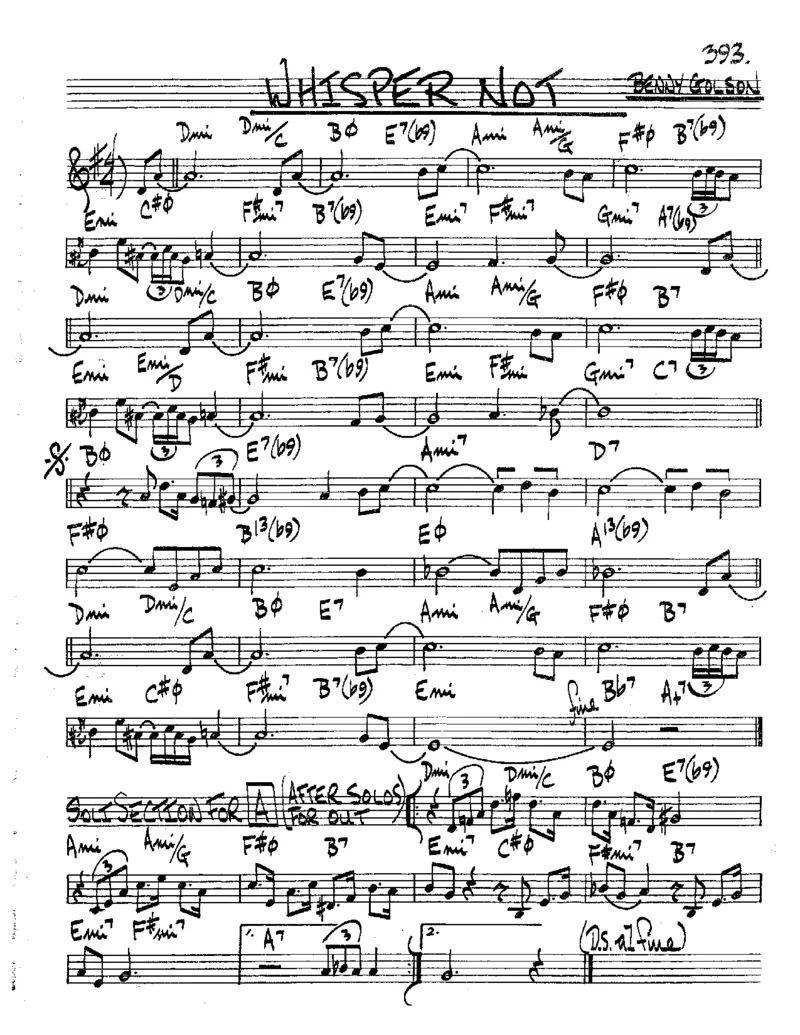 TheRealBookVolume-2-Bb_一万首著名钢琴曲谱哈农贝多芬合集视频教学电子版高清无水印可打印_07各风格钢琴谱合集_JazzPiano_原版钢琴教材附音频