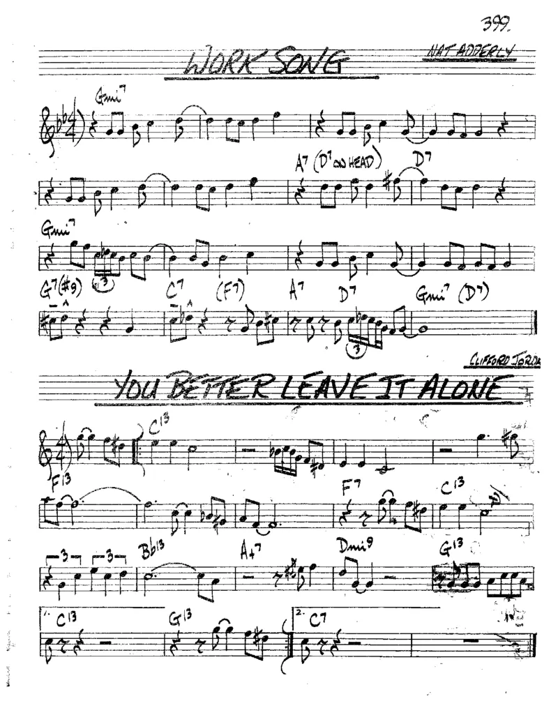 TheRealBookVolume-2-Bb_一万首著名钢琴曲谱哈农贝多芬合集视频教学电子版高清无水印可打印_07各风格钢琴谱合集_JazzPiano_原版钢琴教材附音频