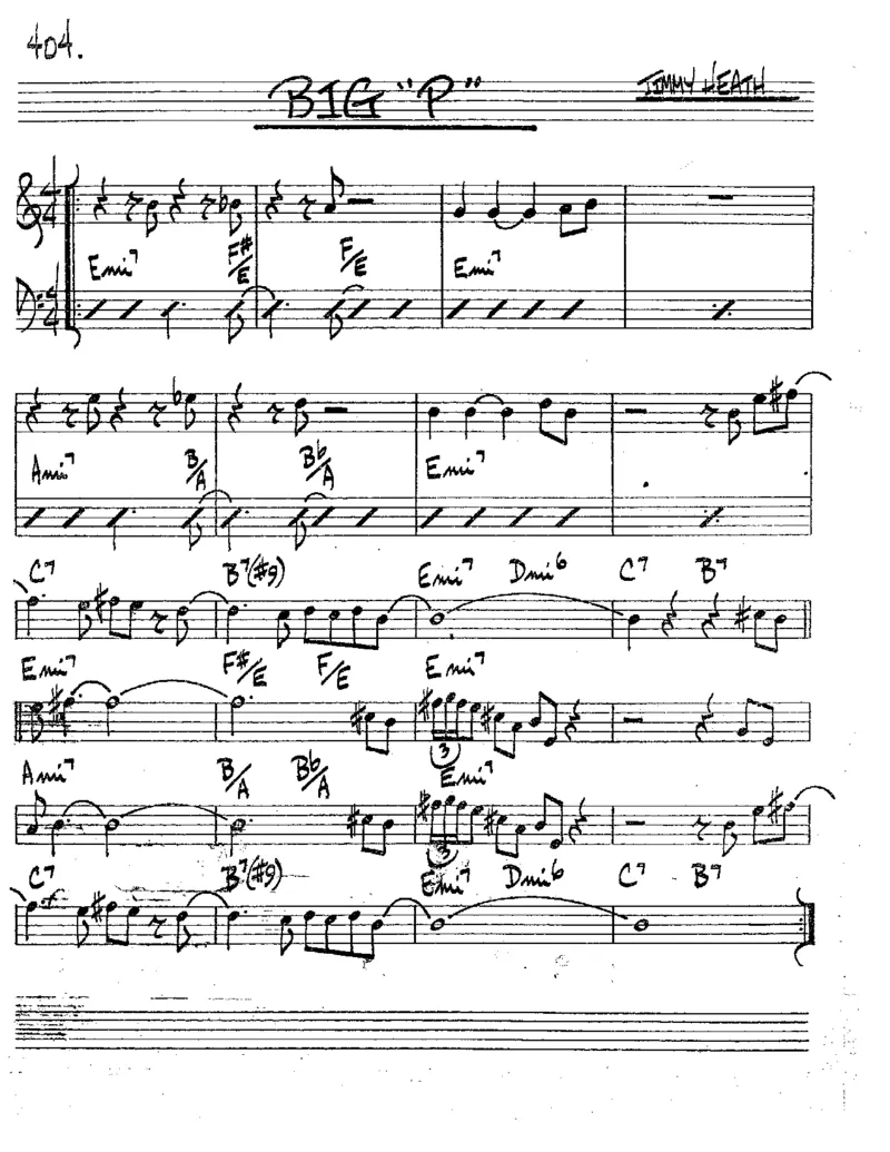 TheRealBookVolume-2-Bb_一万首著名钢琴曲谱哈农贝多芬合集视频教学电子版高清无水印可打印_07各风格钢琴谱合集_JazzPiano_原版钢琴教材附音频