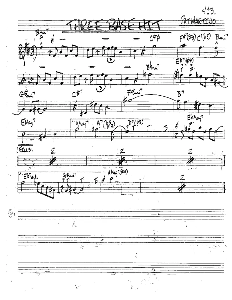 TheRealBookVolume-2-Bb_一万首著名钢琴曲谱哈农贝多芬合集视频教学电子版高清无水印可打印_07各风格钢琴谱合集_JazzPiano_原版钢琴教材附音频