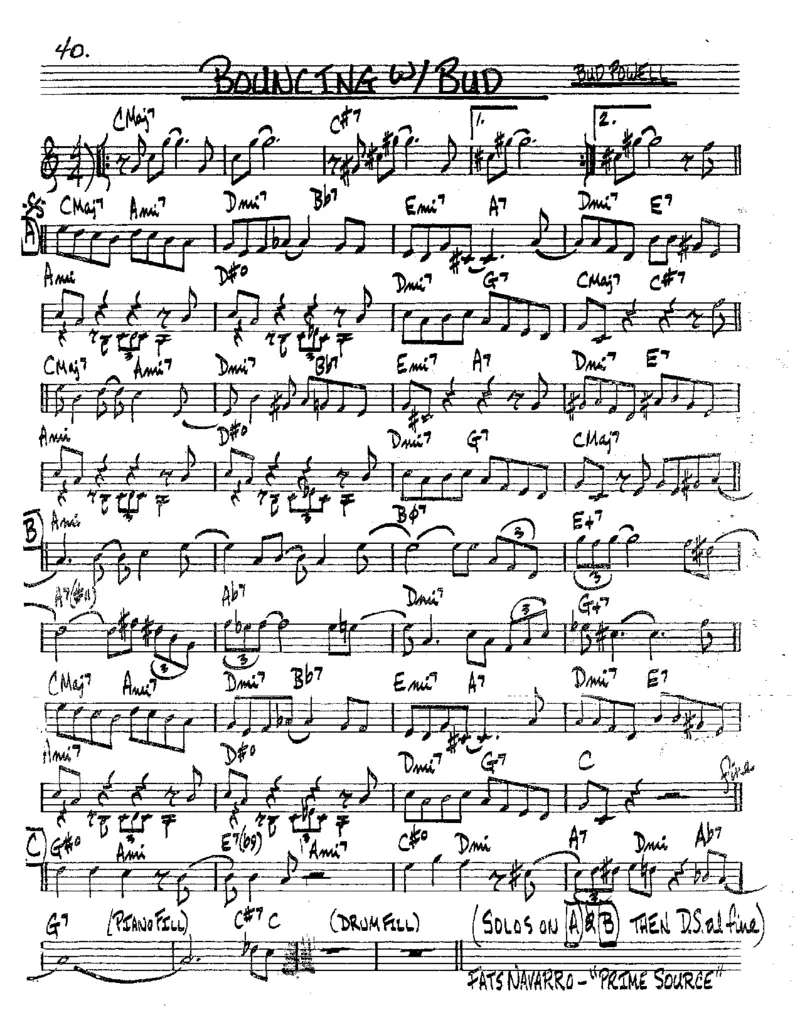 TheRealBookVolume-2-Bb_一万首著名钢琴曲谱哈农贝多芬合集视频教学电子版高清无水印可打印_07各风格钢琴谱合集_JazzPiano_原版钢琴教材附音频