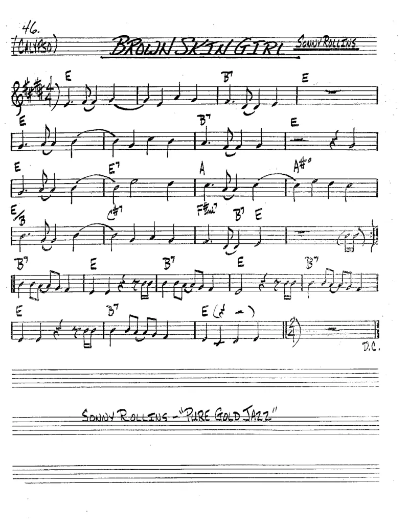 TheRealBookVolume-2-Bb_一万首著名钢琴曲谱哈农贝多芬合集视频教学电子版高清无水印可打印_07各风格钢琴谱合集_JazzPiano_原版钢琴教材附音频