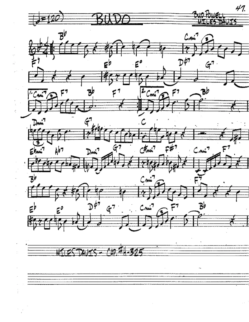 TheRealBookVolume-2-Bb_一万首著名钢琴曲谱哈农贝多芬合集视频教学电子版高清无水印可打印_07各风格钢琴谱合集_JazzPiano_原版钢琴教材附音频