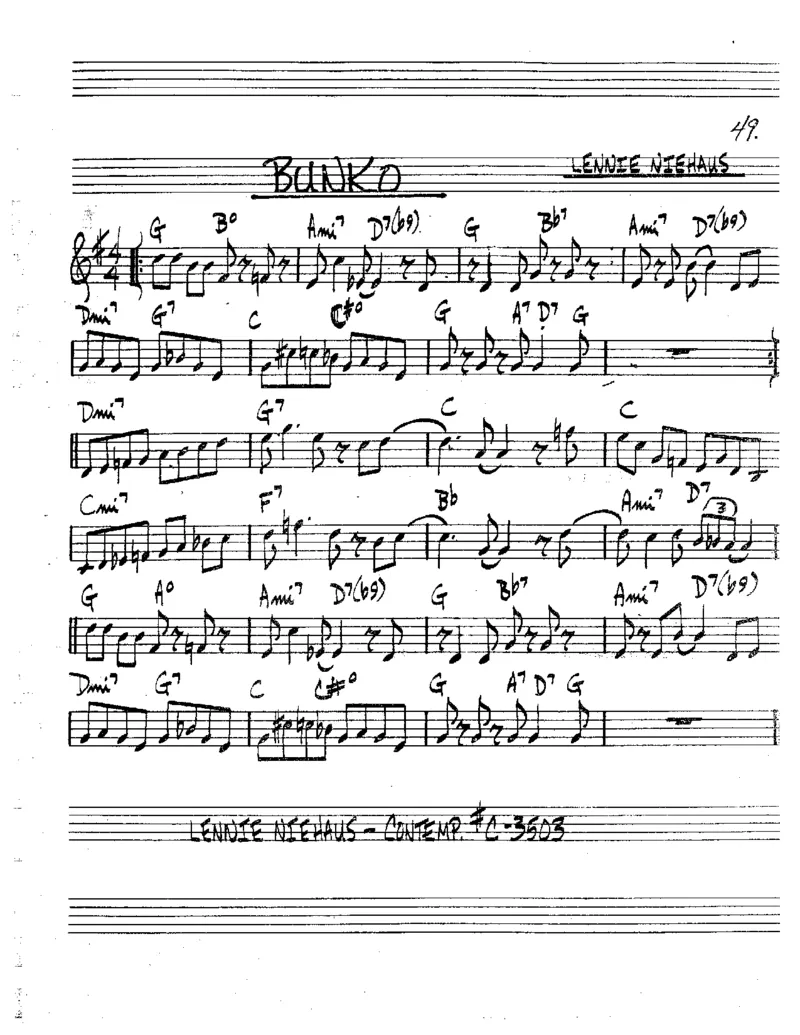 TheRealBookVolume-2-Bb_一万首著名钢琴曲谱哈农贝多芬合集视频教学电子版高清无水印可打印_07各风格钢琴谱合集_JazzPiano_原版钢琴教材附音频