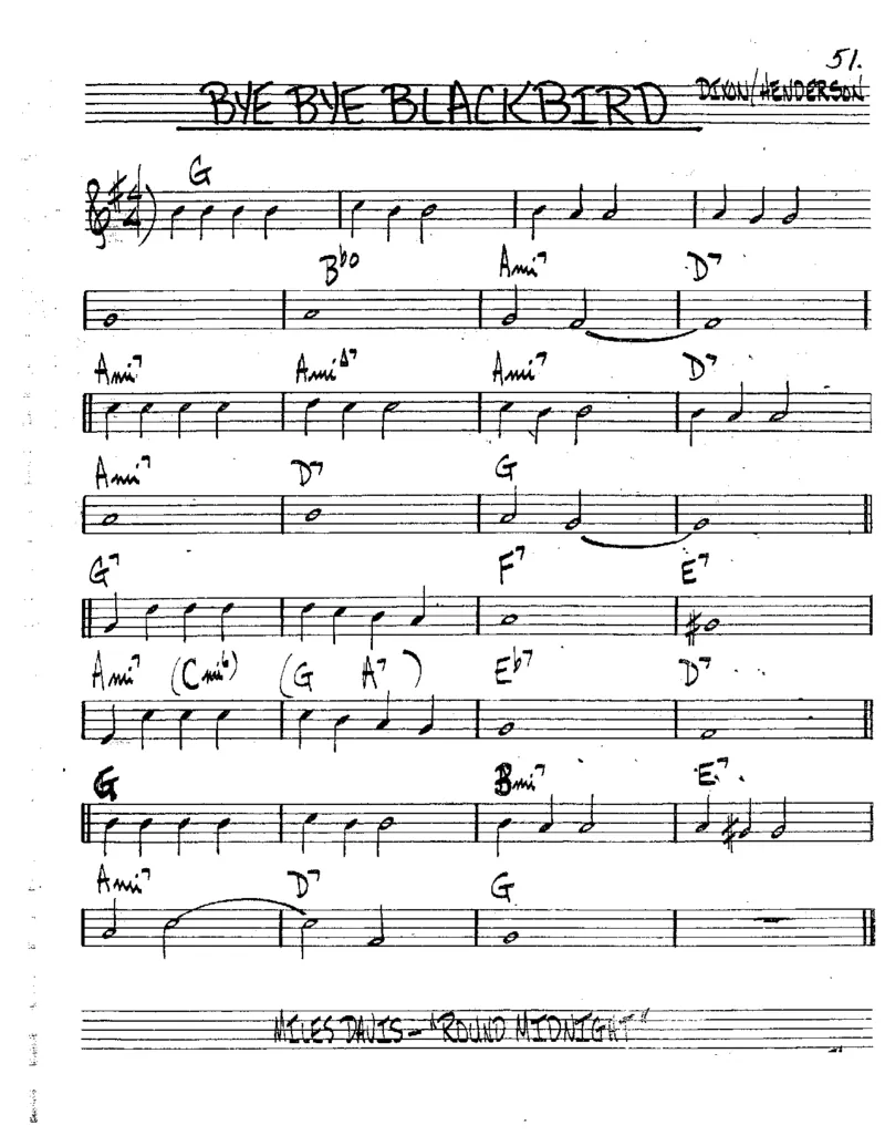 TheRealBookVolume-2-Bb_一万首著名钢琴曲谱哈农贝多芬合集视频教学电子版高清无水印可打印_07各风格钢琴谱合集_JazzPiano_原版钢琴教材附音频