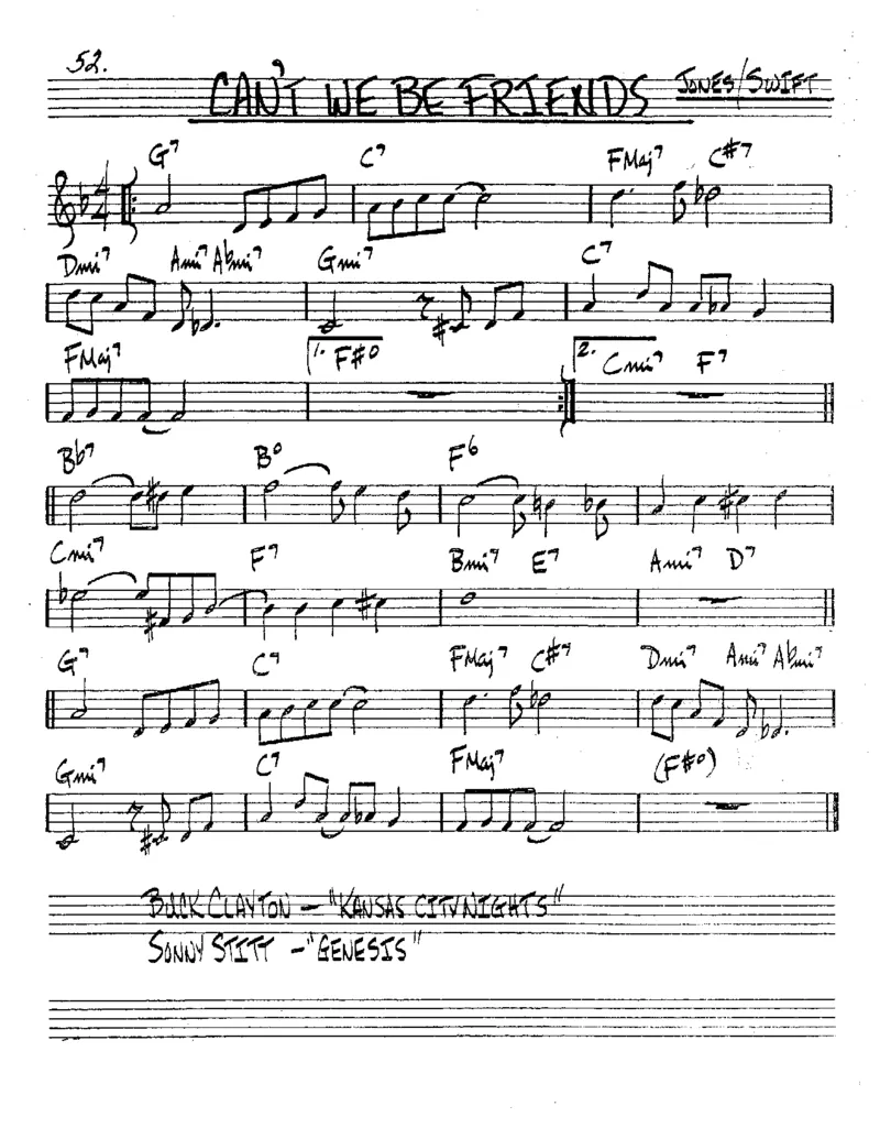 TheRealBookVolume-2-Bb_一万首著名钢琴曲谱哈农贝多芬合集视频教学电子版高清无水印可打印_07各风格钢琴谱合集_JazzPiano_原版钢琴教材附音频